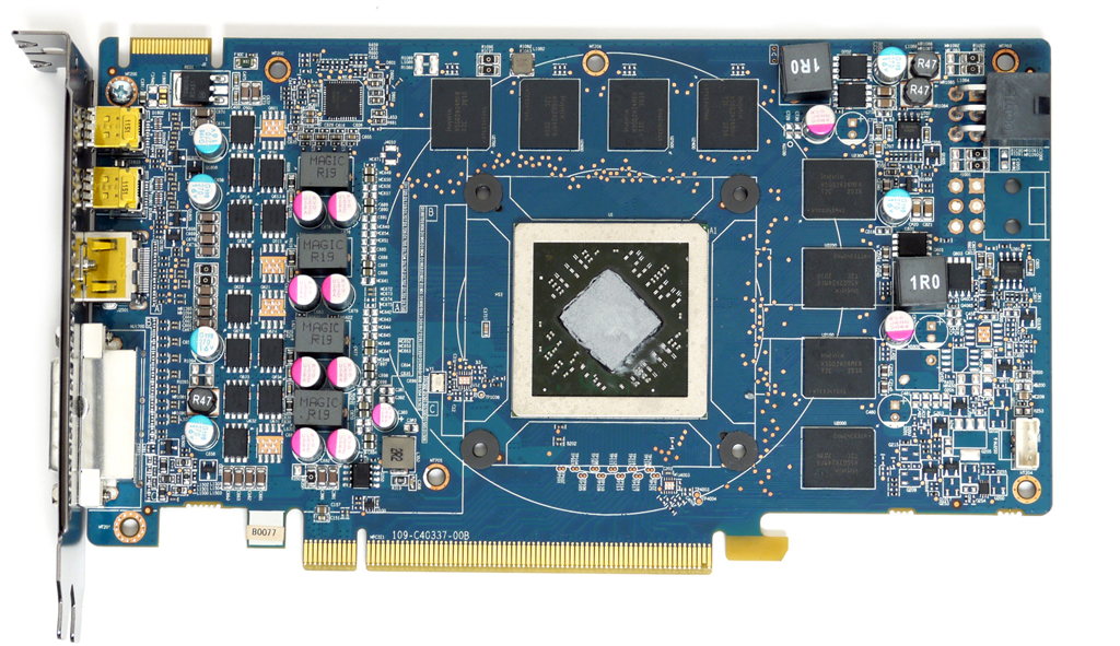 Sapphire hd 7850 oc hot sale